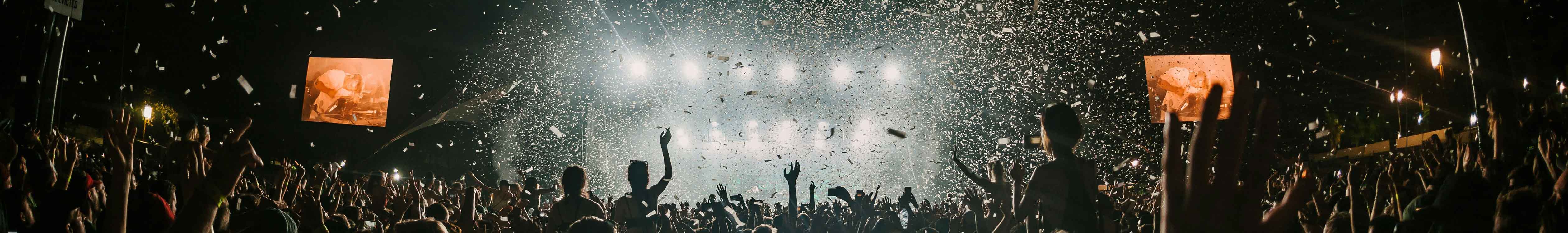 Festival survival guide