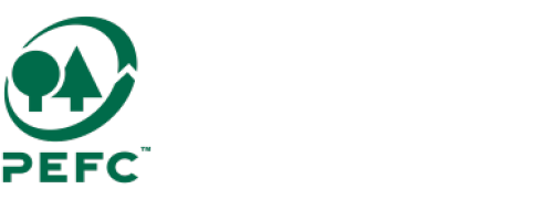 PEFC logo