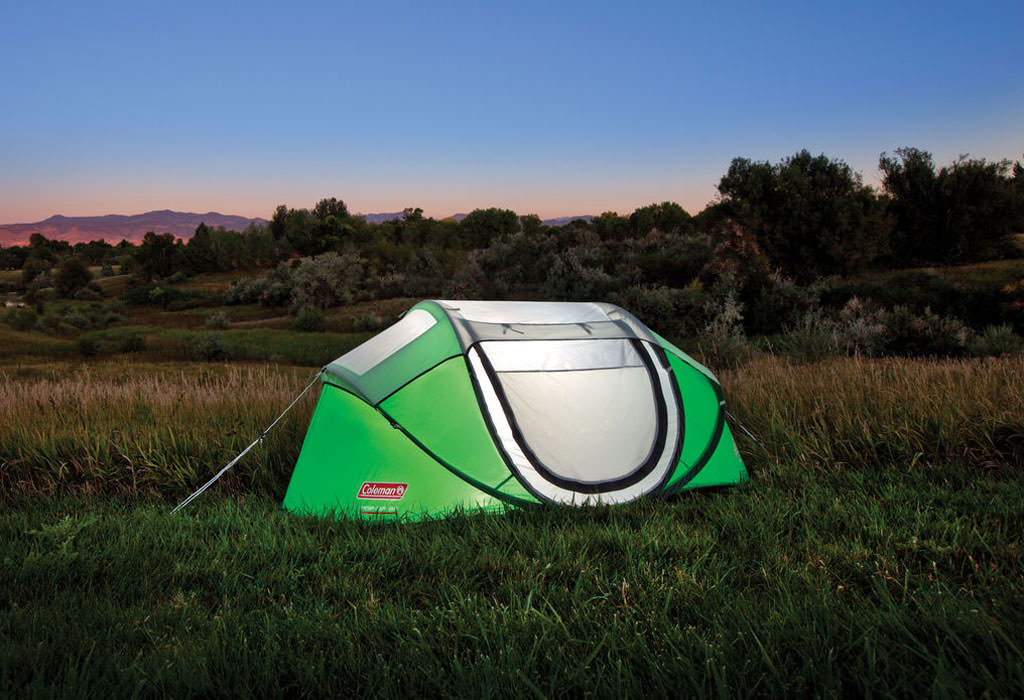 pop up tent