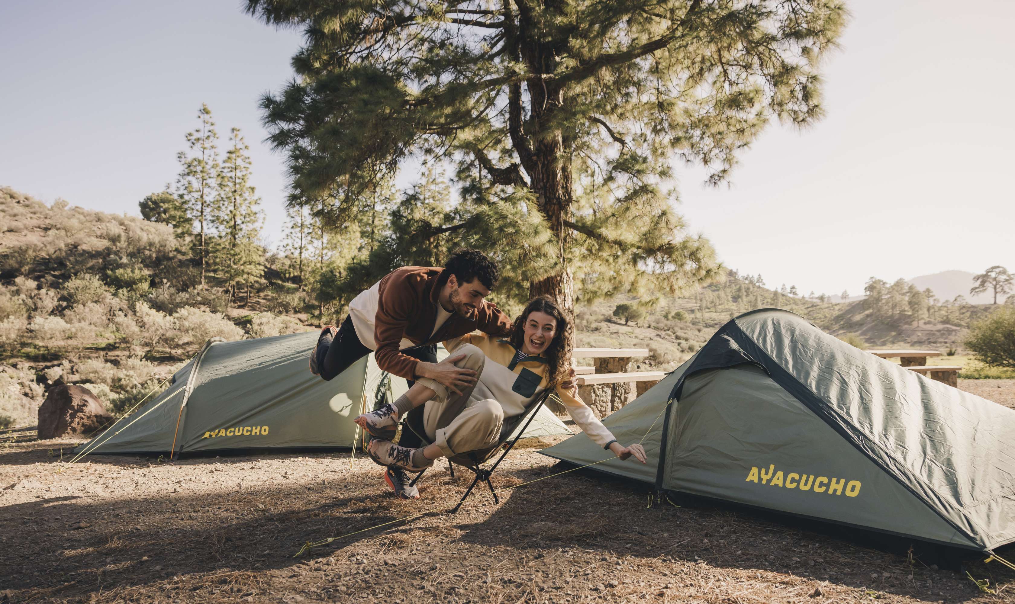 Sleeping Bag Buying Guide | Ratings & Shapes