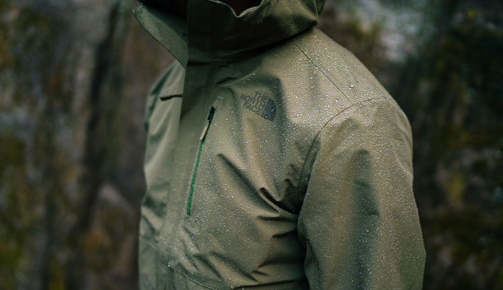 Don Whillans climbing Annapurna