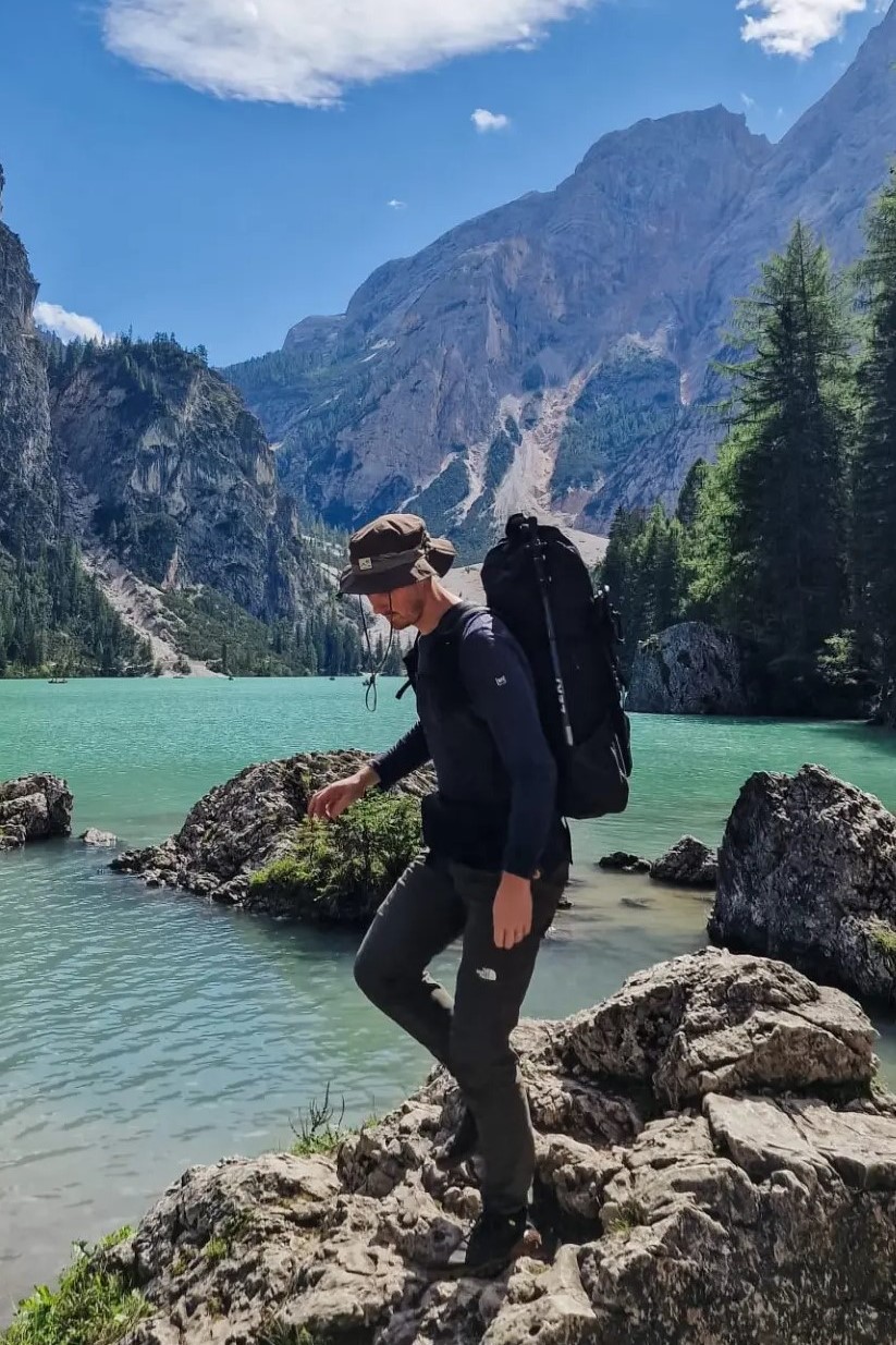 Messner summit Everest First ascent without oxygen