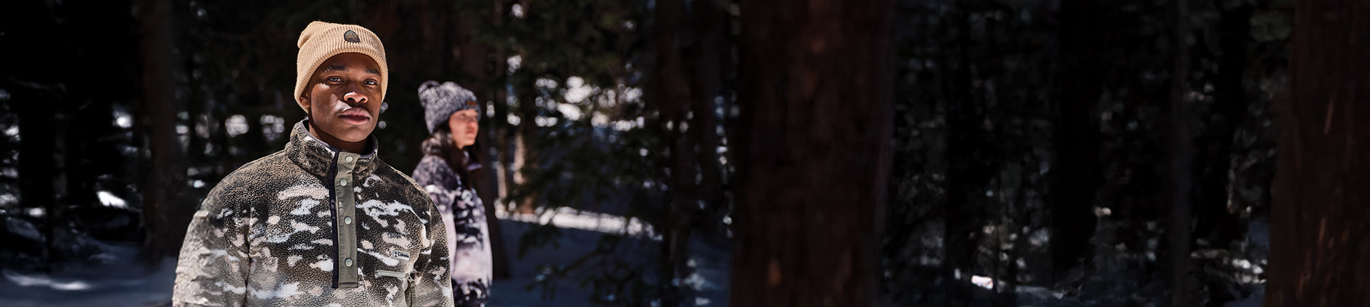 Columbia Blog Header