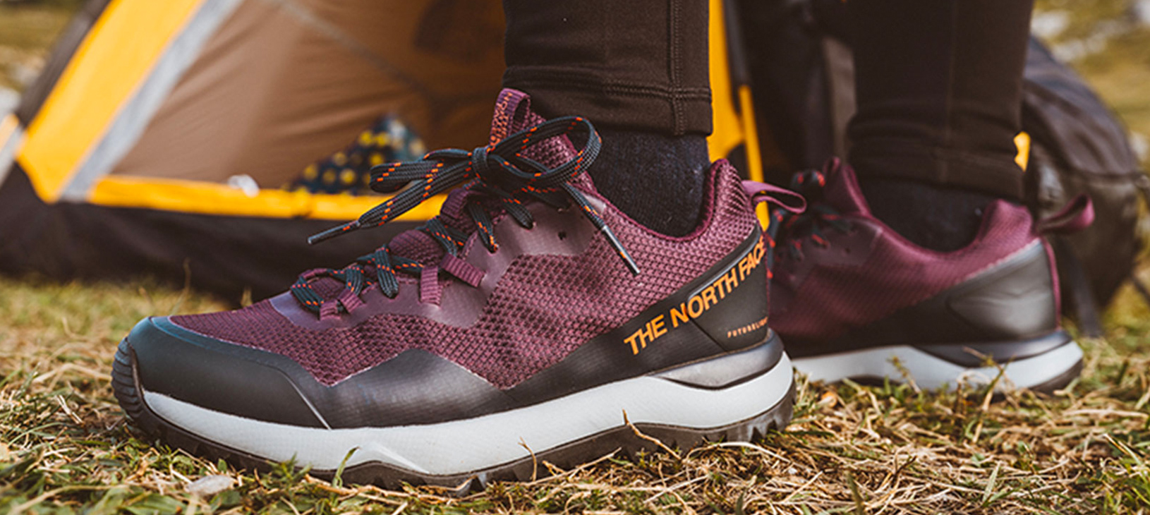 Haston climbing above Camp 6 towards