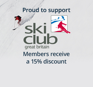 Ski Club Great Britain