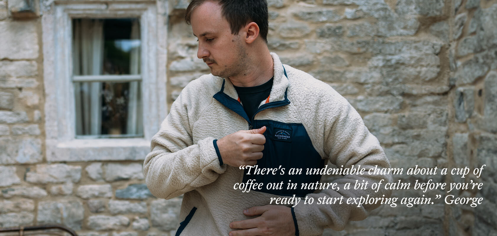 Meet Lunn Marketing Executive & Keen Outdoor Explorer