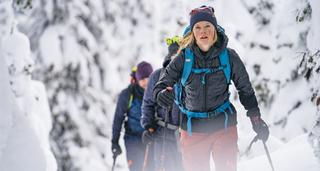 Helly Hansen Left image