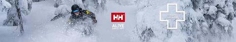 Helly Hansen Team laugh