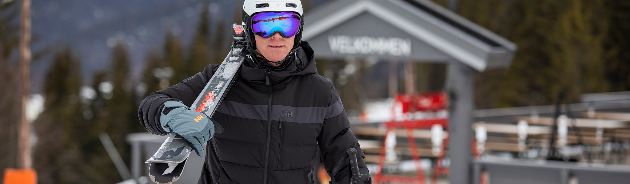 Helly Hansen Cotswold Outdoor Cotswold Outdoor
