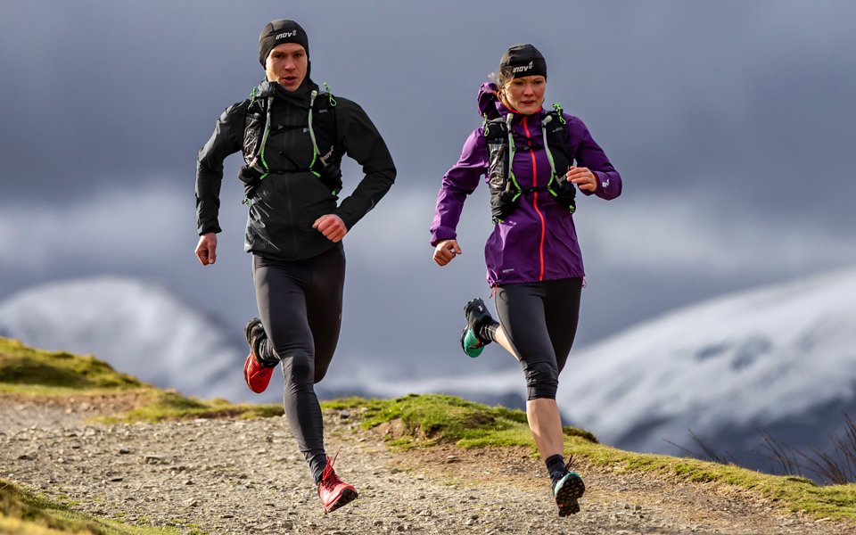 Inov-8 Collection | Price Match + 3 