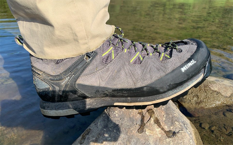 Meindl Cotswold Outdoor