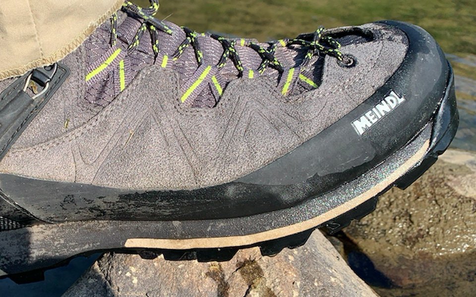 meindl women's walking boots
