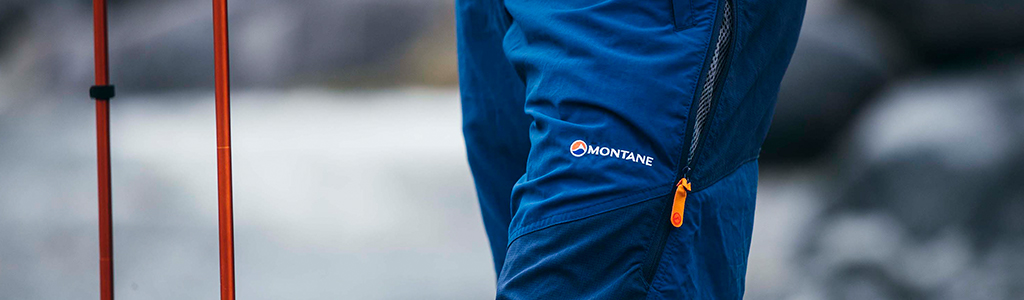 Don Whillans climbing Annapurna