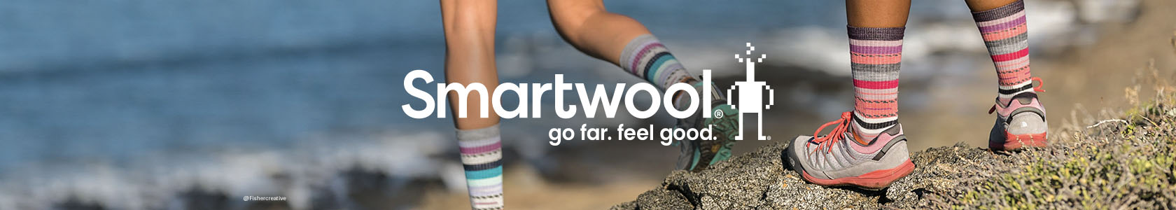 Smartwool Mens Phd Outdoor Medium Crew Socks