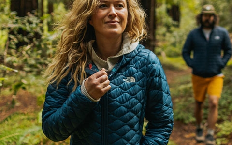 The North Face Clothing Footwear Rucksacks Jackets