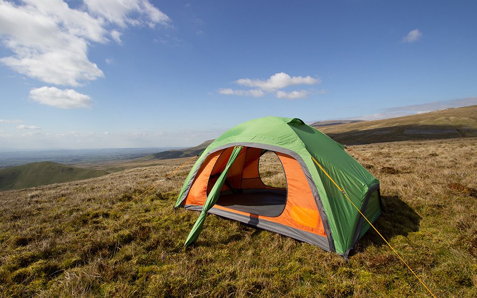 Vango Camping Equipment Cotswold Outdoor
