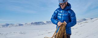 Berghaus Hydrodown Cotswold Outdoor