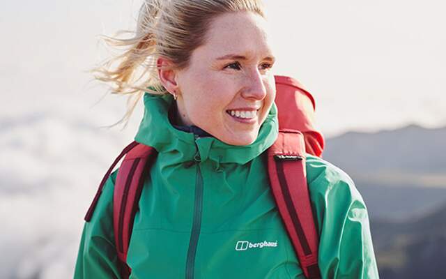 berghaus jacket uk
