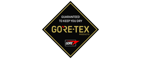 GORE TEX