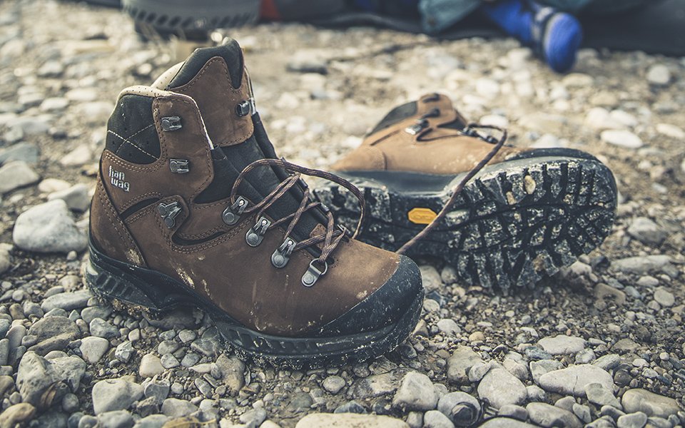 Hanwag Cotswold Outdoor
