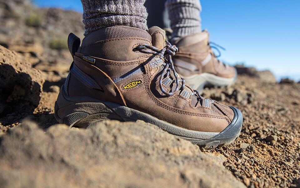Best keen shoes for walking hotsell