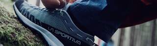 La Sportiva brand page carousel