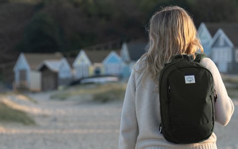 small backpack osprey