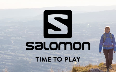 salomon millstream shoe