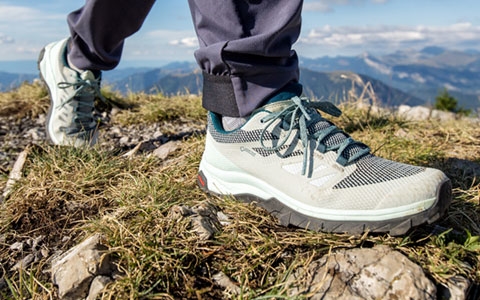 salomon mens tibai gtx mid boot review