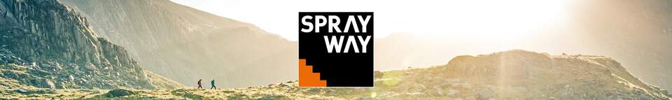 Sprayway sales taran jacket