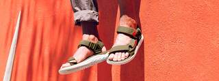 teva sanborn sandal review