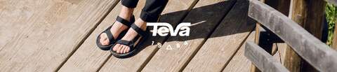 Vervreemden tragedie handleiding Teva | Cotswold Outdoor