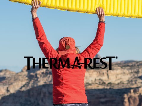 Therm-a-Rest | Outdoor Camping | Cotswold Outdoor