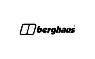 Berghaus brand logo