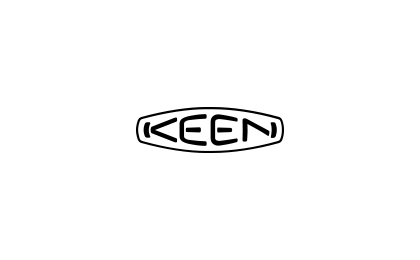 Keen brand logo