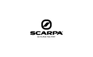 Scarpa brand logo