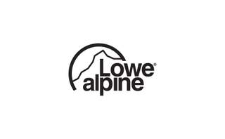 Lowe Alpine Logo