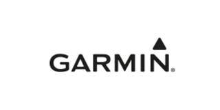 Garmin brand logo