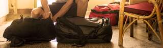 Duffels