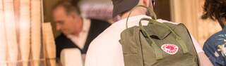 Lifestyle rucksacks