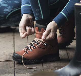 Women's Outdoor Clothing and Footwear | Cotswold Outdoor