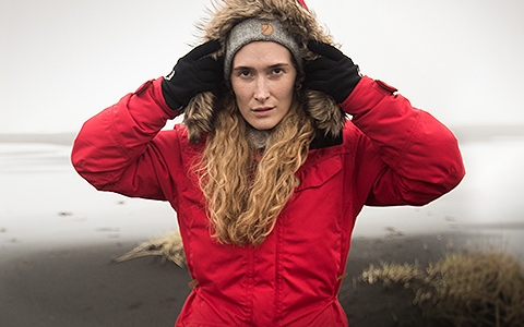 Women's Jackets