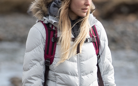 Women's New Season Jackets