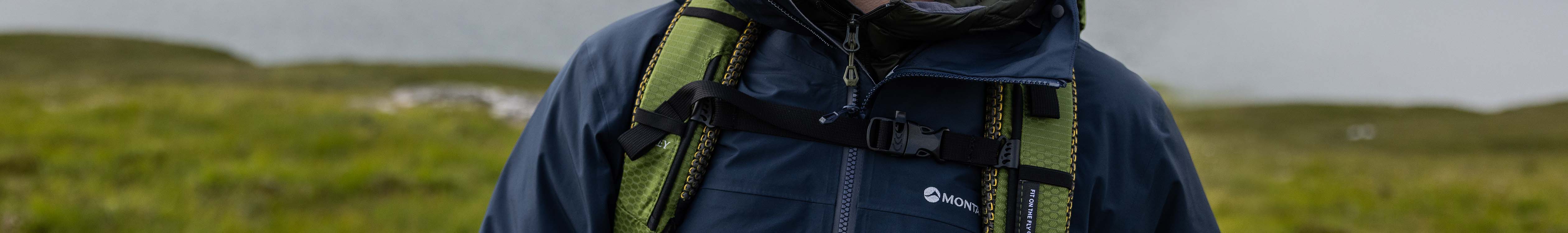 Cotswold outdoor online mens jackets