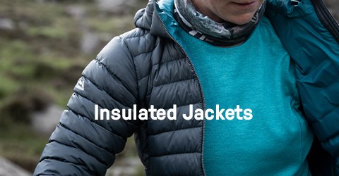 cotswold outdoor jackets