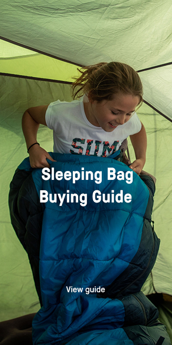 Cotswold sleeping hotsell bags