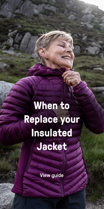 Men s Insulated Down Jackets Stylish and Warm Outdoor Jackets