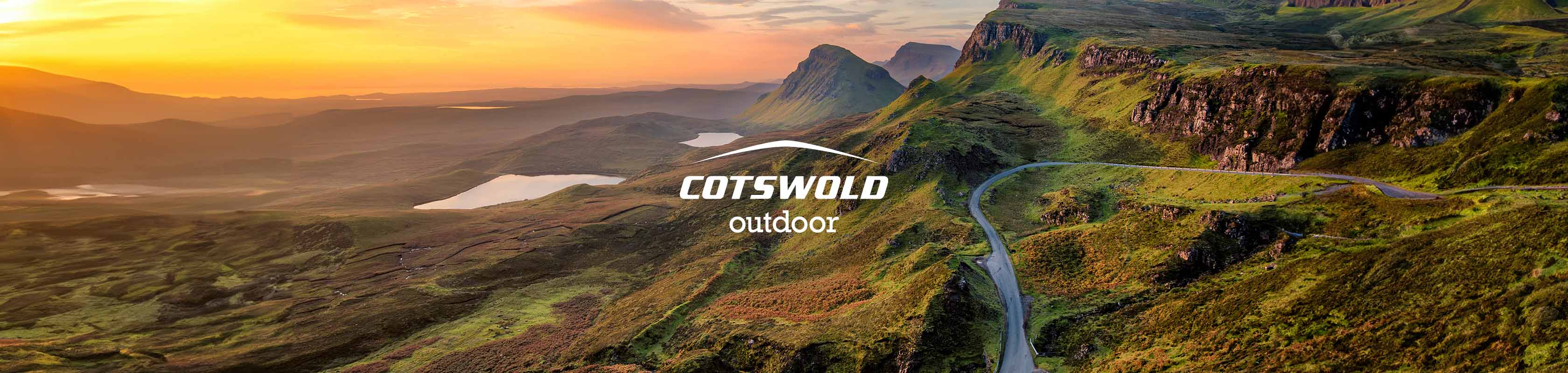 Cotswold cheap outdoor scarpa