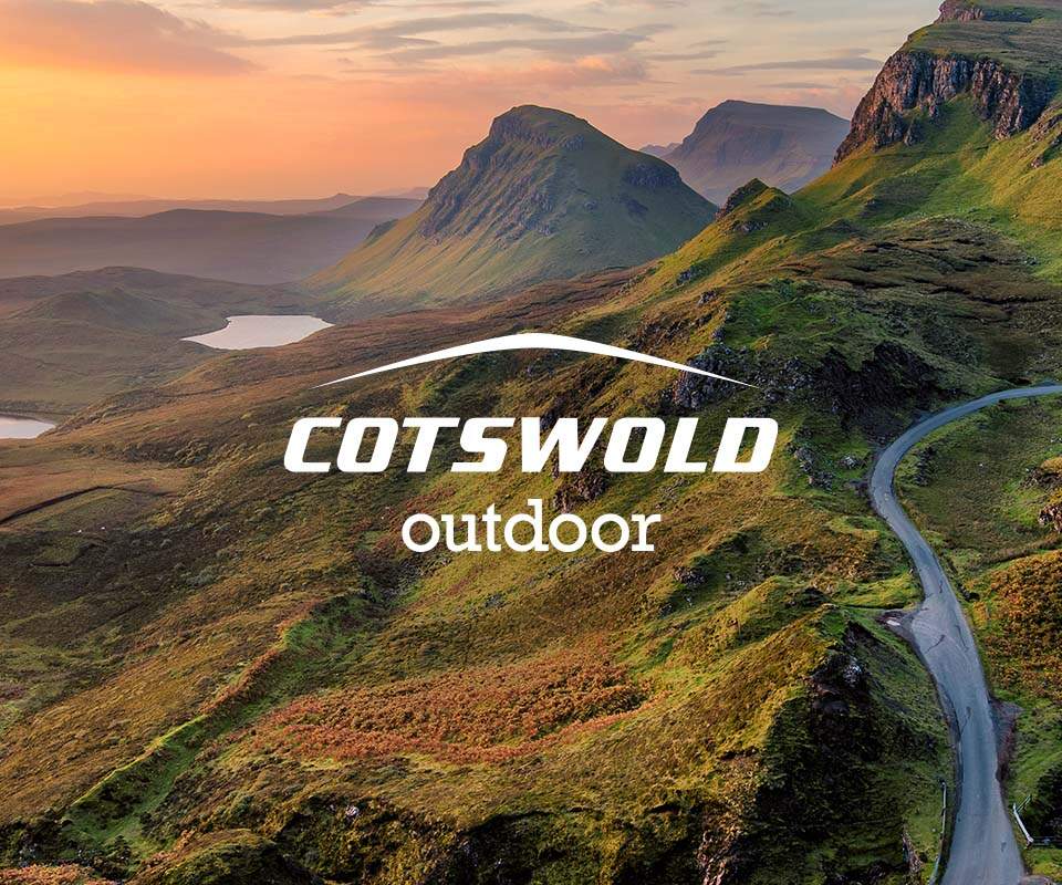 Cotswold outdoor sale sleeping bags