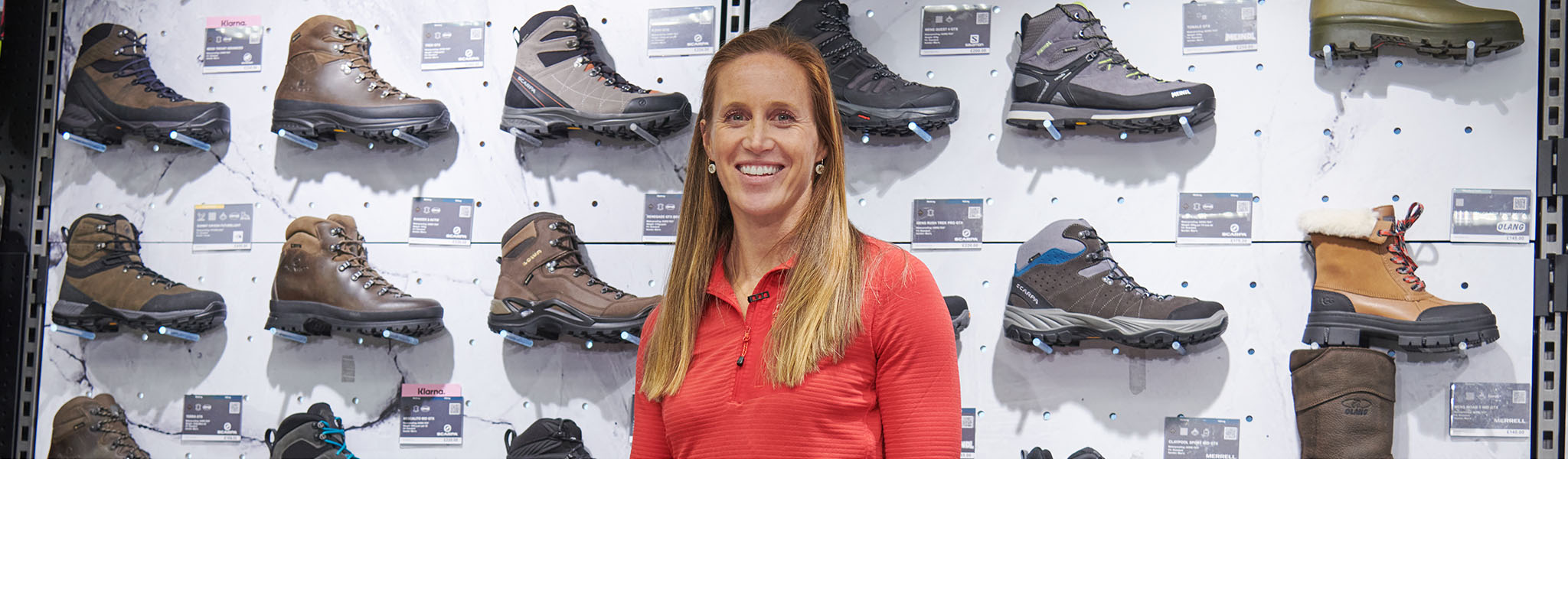 Cotswold outdoor scarpa on sale